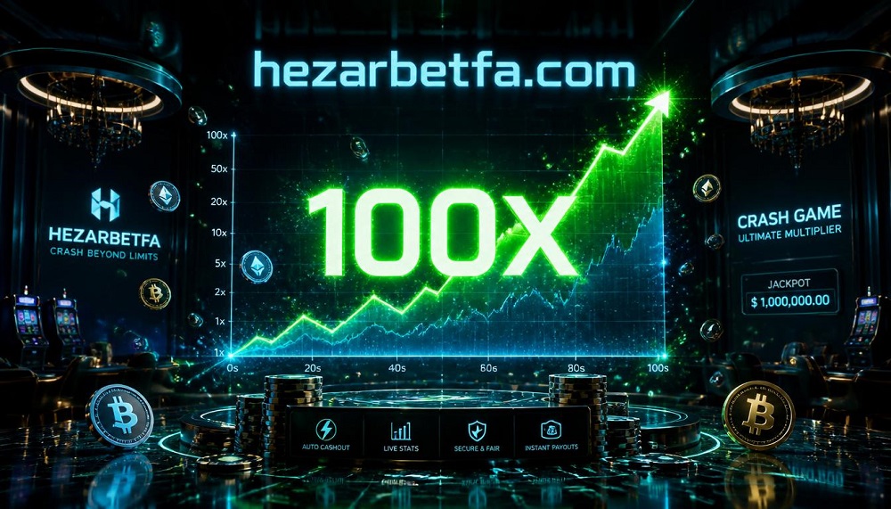راز های برد در بازی انفجار هزار بت + ترفند ضریب ۱۰۰٪
